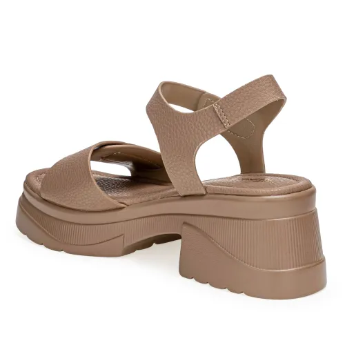 Platanitos Sandalia Dama S Bily