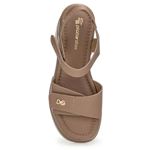 Platanitos Sandalia Dama S Bily