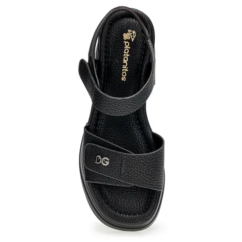 Platanitos Sandalia Dama S Bily