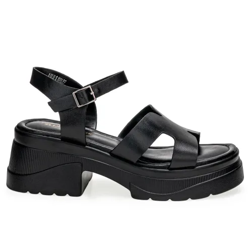 Platanitos Sandalia Dama S Malef