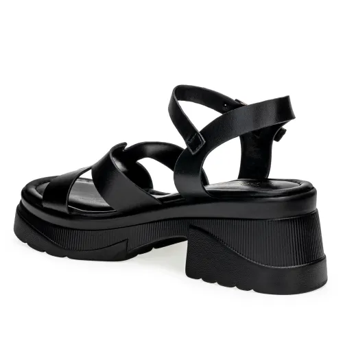 Platanitos Sandalia Dama S Malef