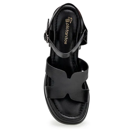 Platanitos Sandalia Dama S Malef