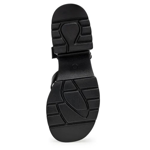 Platanitos Sandalia Dama S Malef