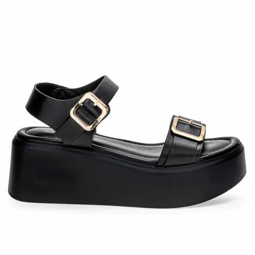 Platanitos Sandalia Dama S Nauru