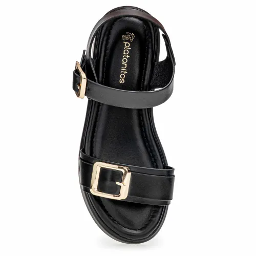 Platanitos Sandalia Dama S Nauru