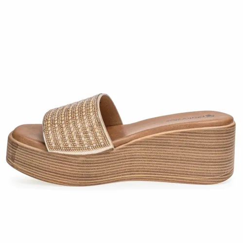 Platanitos Sandalia Dama Sw Liberia