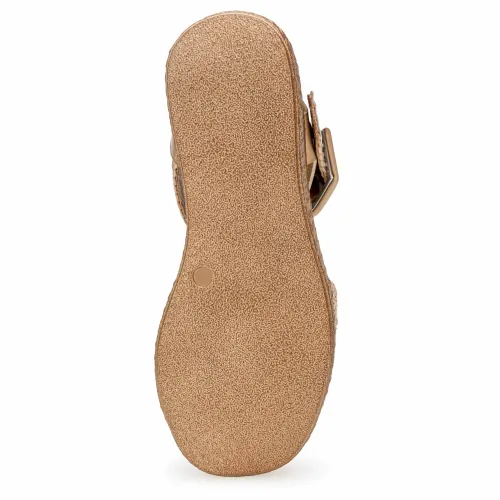 Platanitos Sandalia Dama Sw Leste