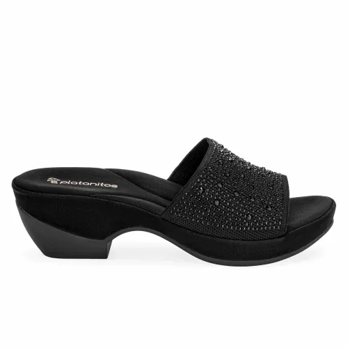 Platanitos Sandalia Dama S Fiji