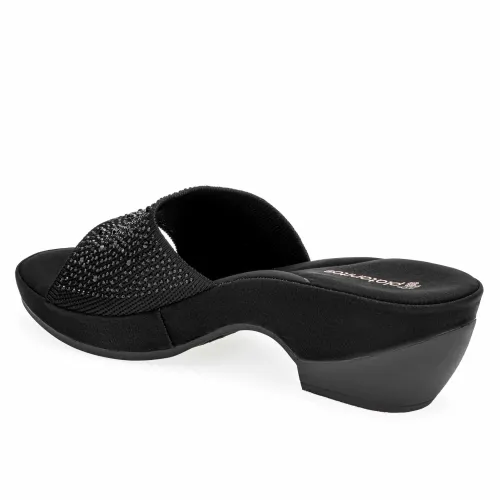 Platanitos Sandalia Dama S Fiji