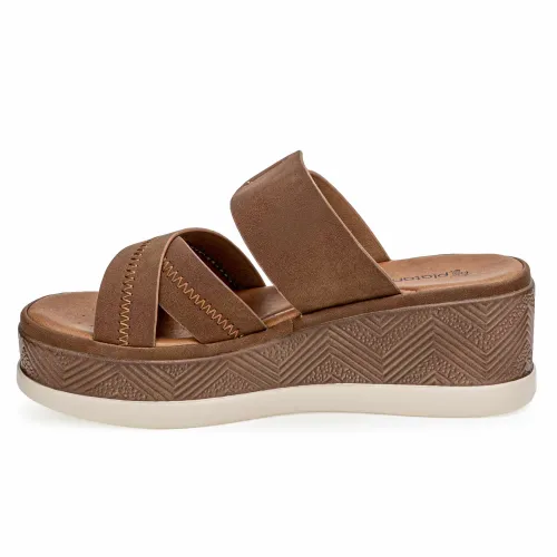 Platanitos Sandalia Dama S Samoa