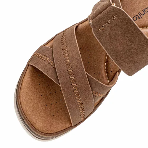 Platanitos Sandalia Dama S Samoa