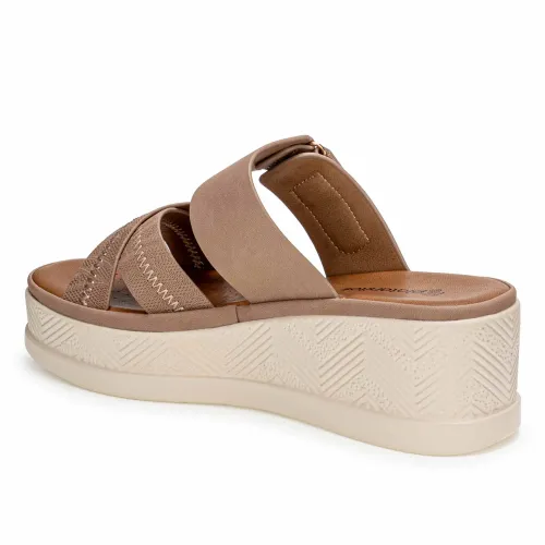 Platanitos Sandalia Dama S Samoa