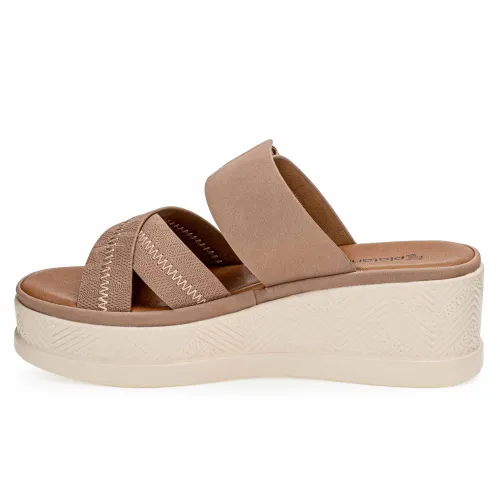 Platanitos Sandalia Dama S Samoa