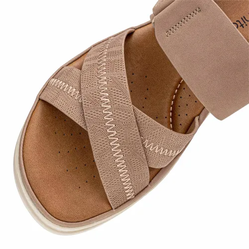 Platanitos Sandalia Dama S Samoa