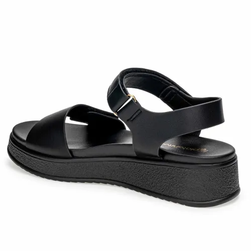 Platanitos Sandalia Dama Sct Guinea