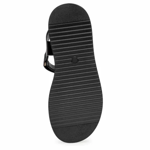 Platanitos Sandalia Dama Sct Guinea