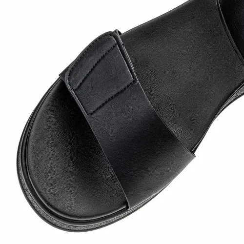 Platanitos Sandalia Dama Sct Guinea