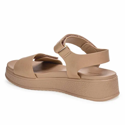 Platanitos Sandalia Dama Sct Guinea