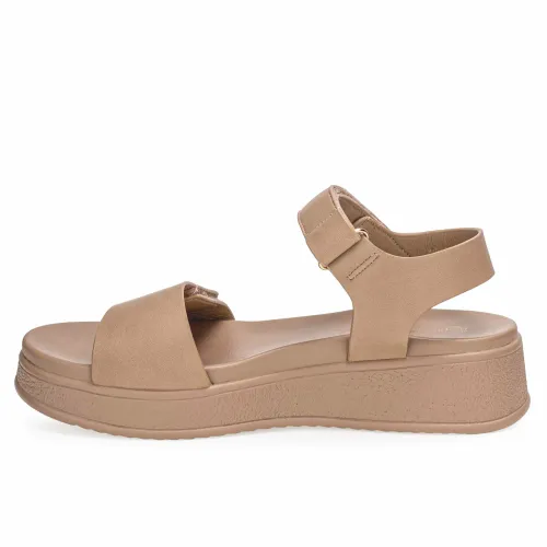 Platanitos Sandalia Dama Sct Guinea