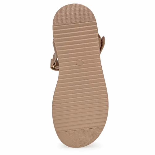 Platanitos Sandalia Dama Sct Guinea