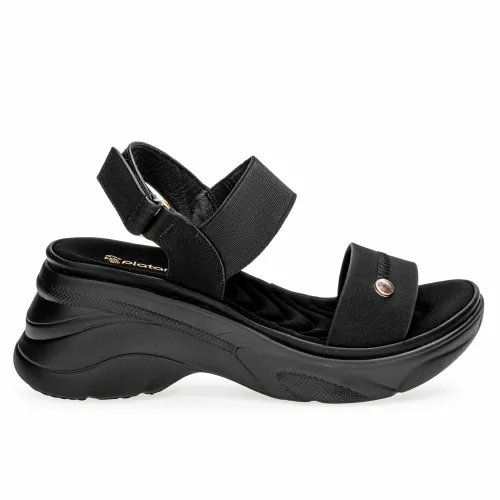 Platanitos Sandalia Dama Sz Cuba