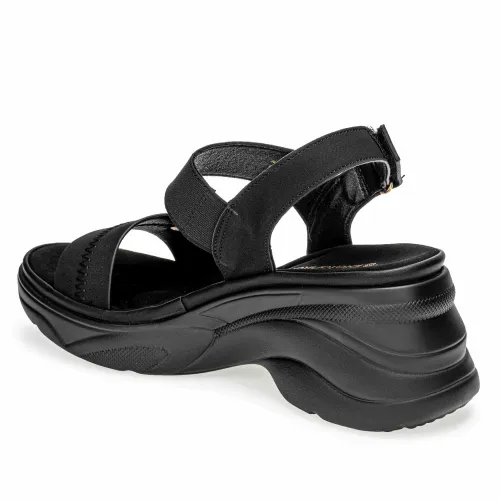 Platanitos Sandalia Dama Sz Cuba