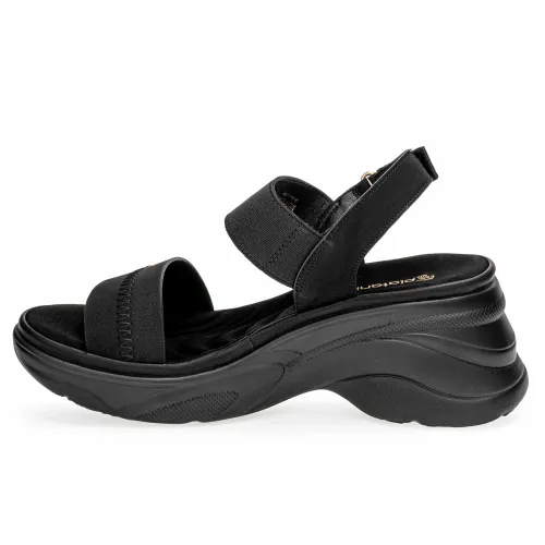 Platanitos Sandalia Dama Sz Cuba