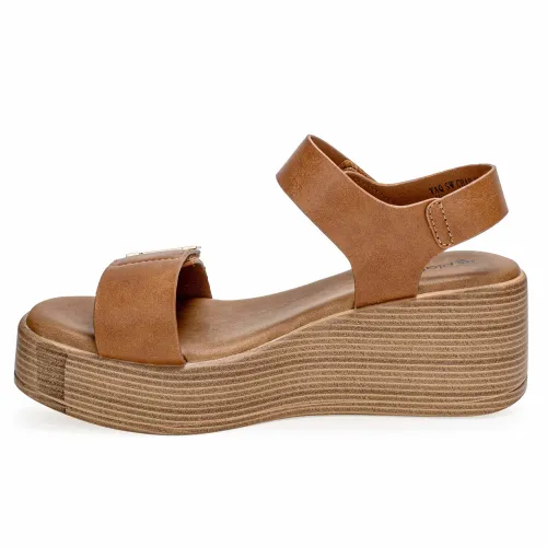 Platanitos Sandalia Dama Sw Chad