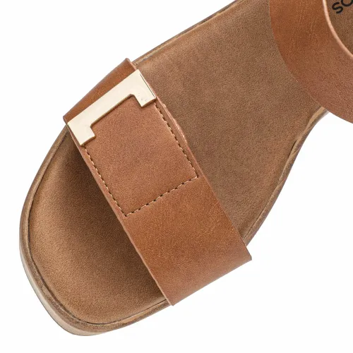 Platanitos Sandalia Dama Sw Chad