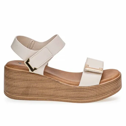 Platanitos Sandalia Dama Sw Chad