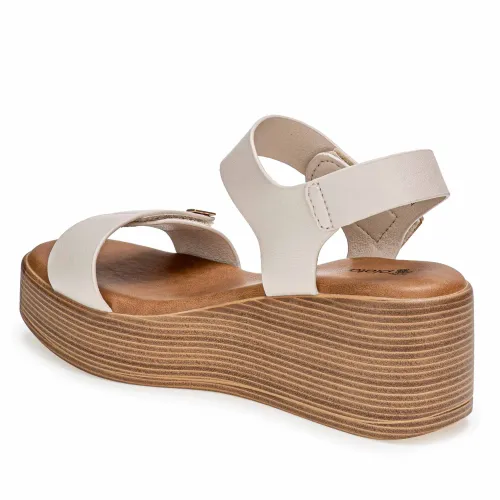 Platanitos Sandalia Dama Sw Chad