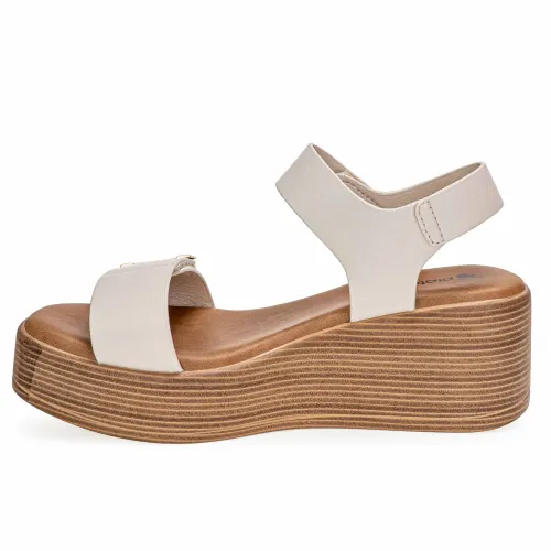 Platanitos Sandalia Dama Sw Chad