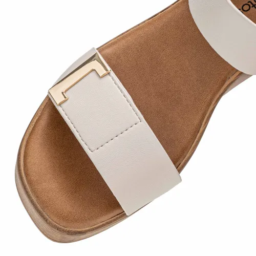 Platanitos Sandalia Dama Sw Chad