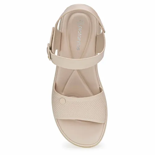 Platanitos Sandalia Dama Sct Mali