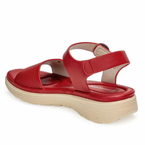 Platanitos Sandalia Dama Sct Mali