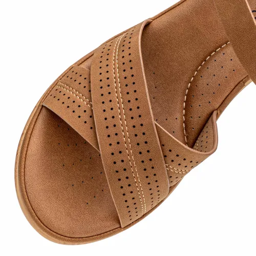 Platanitos Sandalia Dama Sw Iran