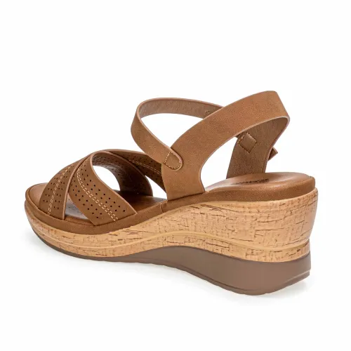 Platanitos Sandalia Dama Sw Iran