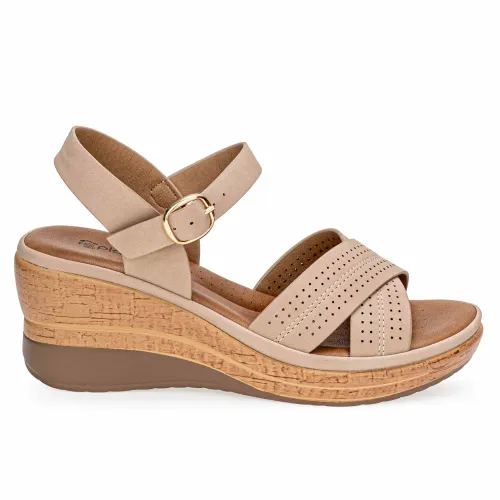 Platanitos Sandalia Dama Sw Iran