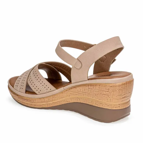 Platanitos Sandalia Dama Sw Iran