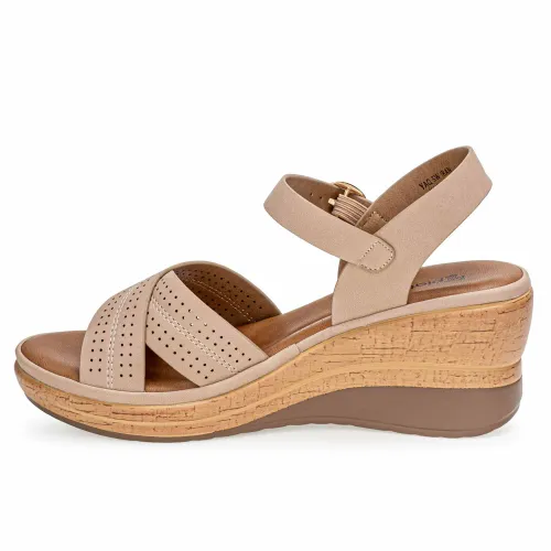 Platanitos Sandalia Dama Sw Iran