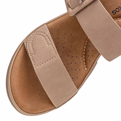 Platanitos Sandalia Dama Sw Laos