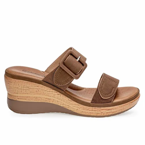 Platanitos Sandalia Dama Sw Laos