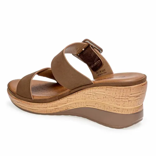 Platanitos Sandalia Dama Sw Laos