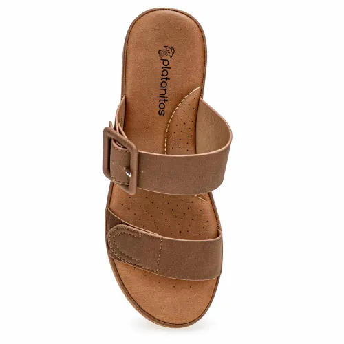 Platanitos Sandalia Dama Sw Laos