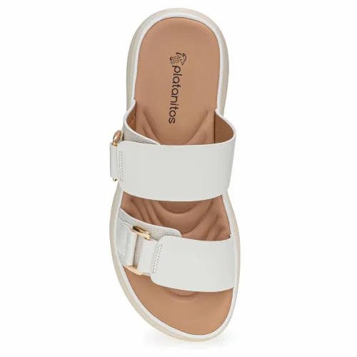 Platanitos Sandalia Dama Sct Togo