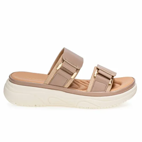 Platanitos Sandalia Dama Sct Togo