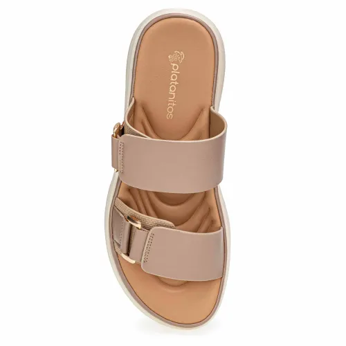 Platanitos Sandalia Dama Sct Togo