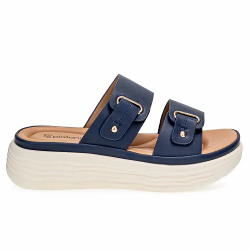 Platanitos Sandalia Dama Sct Luanda