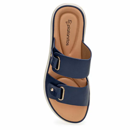 Platanitos Sandalia Dama Sct Luanda