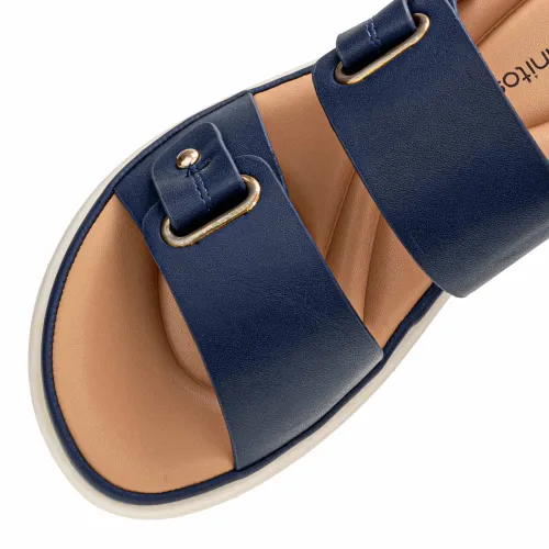 Platanitos Sandalia Dama Sct Luanda